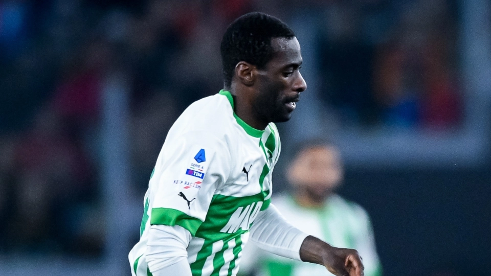Pedro Obiang