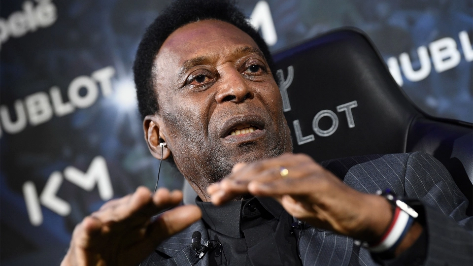 Pelé