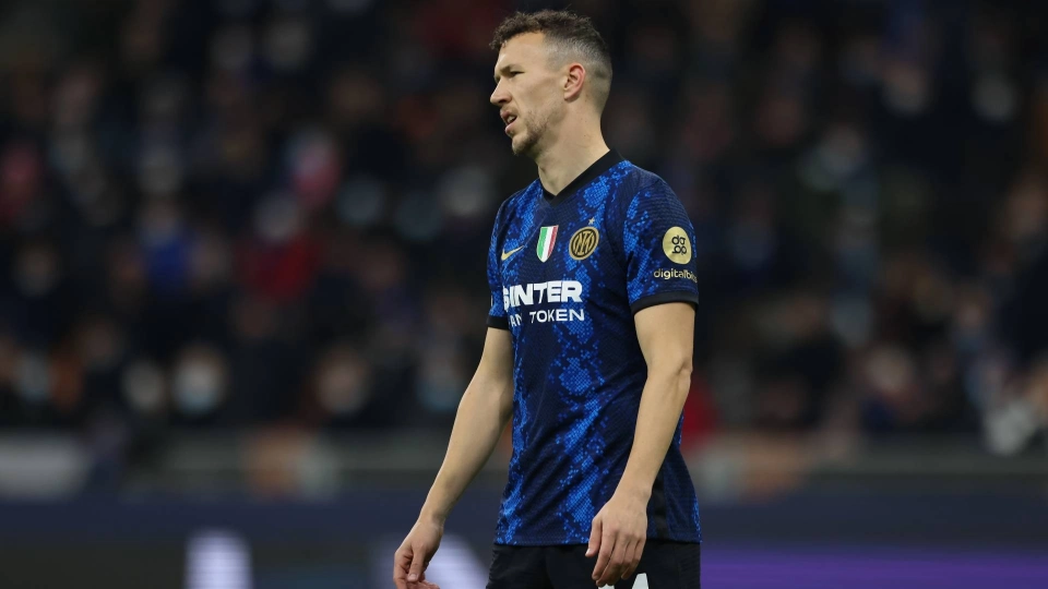 Perisic