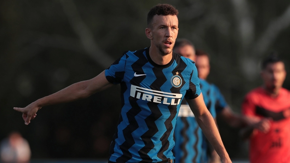 perisic