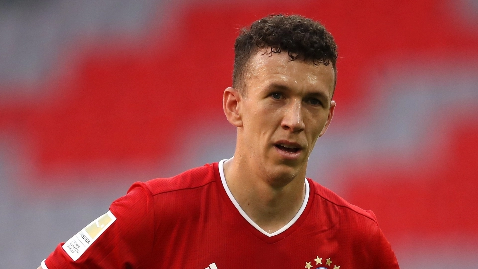 perisic