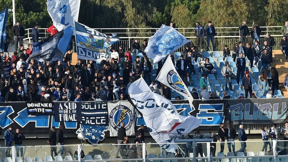pescara, tifosi