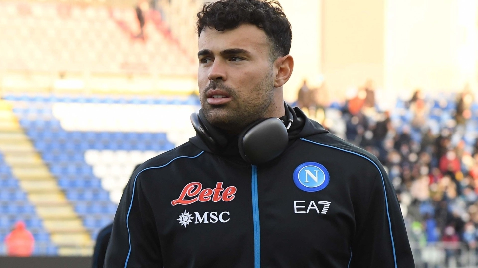 Petagna Napoli