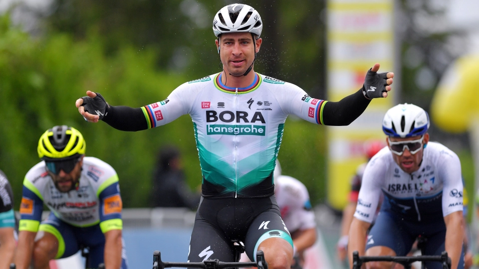 Peter Sagan