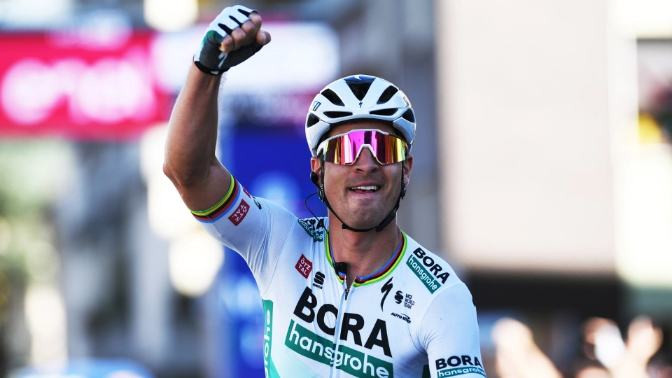 Peter Sagan