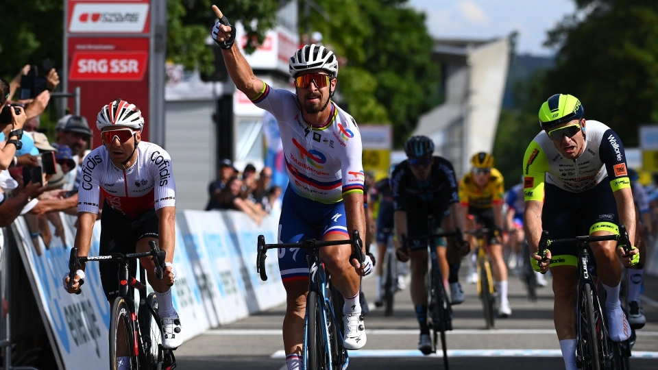 Peter Sagan