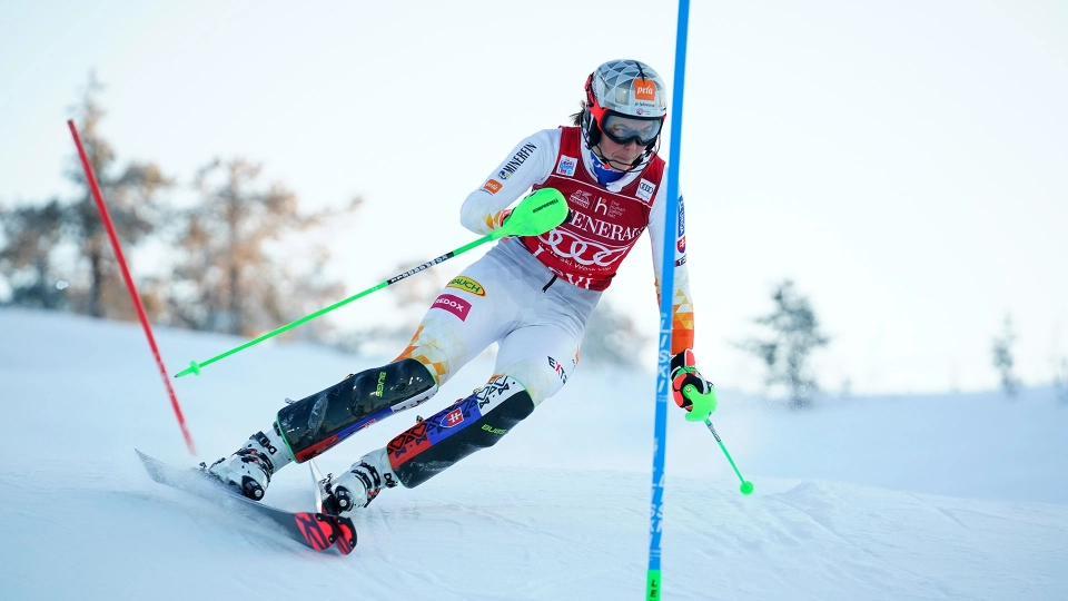 Petra Vlhova