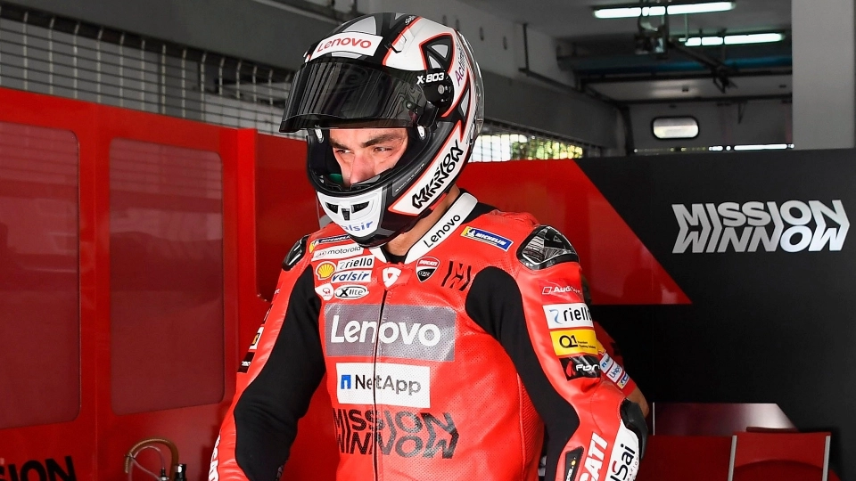 petrucci
