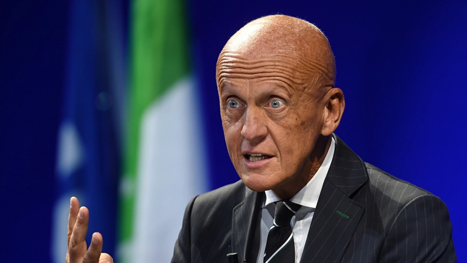 Pierluigi Collina