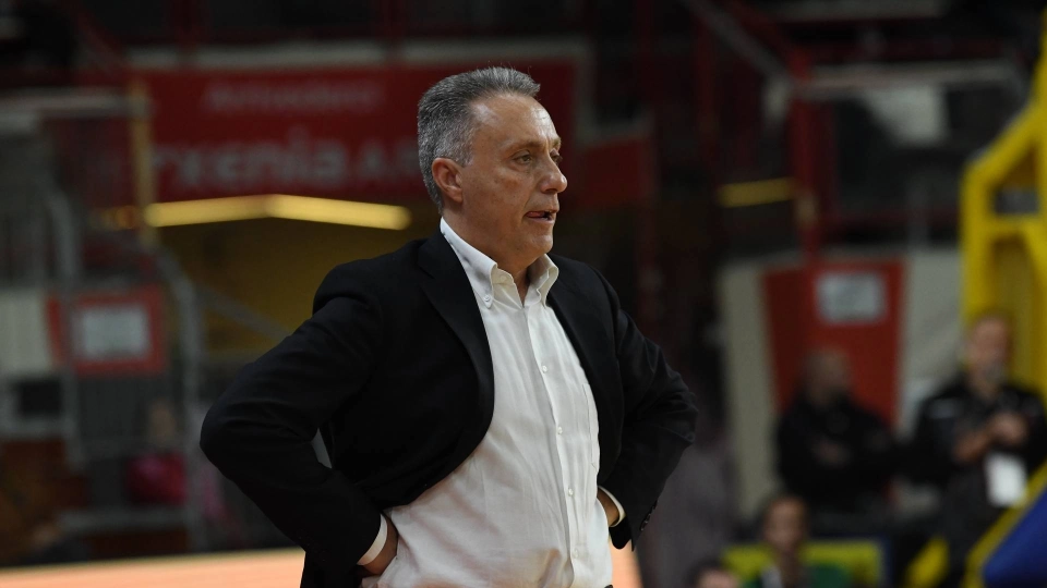 Piero BUCCHI