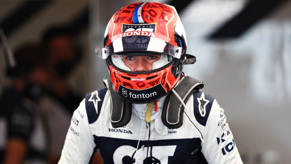 pierre gasly