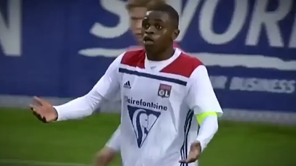 Pierre Kalulu