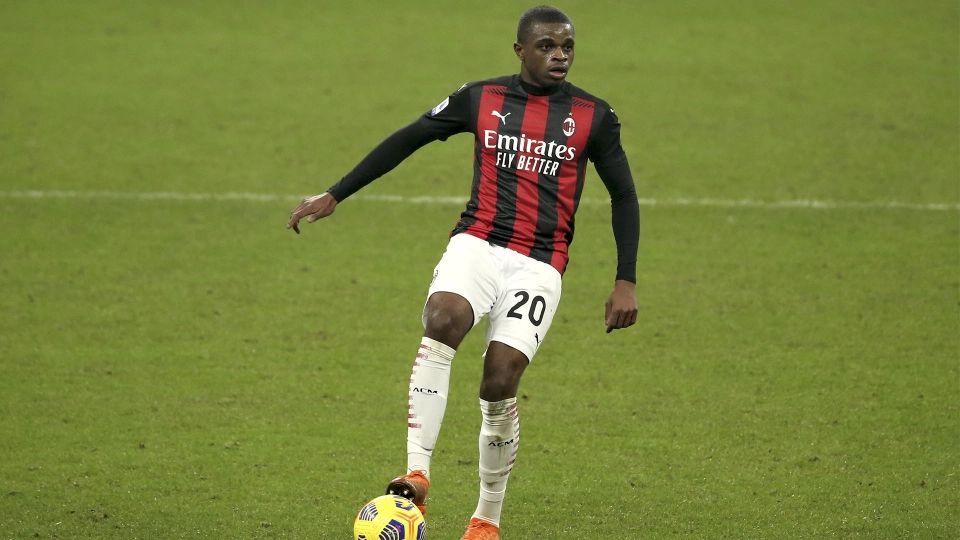 Pierre Kalulu