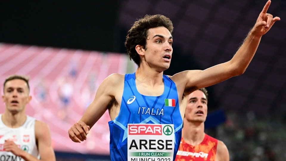 Pietro Arese
