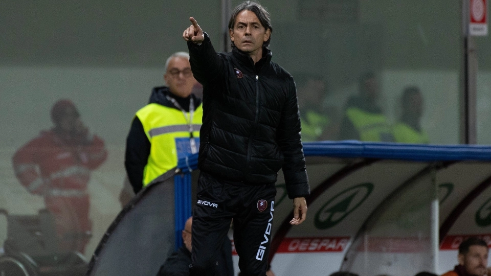 Pippo Inzaghi