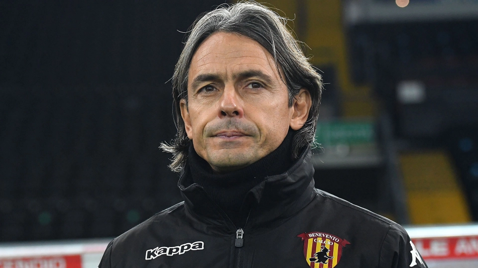 Pippo Inzaghi