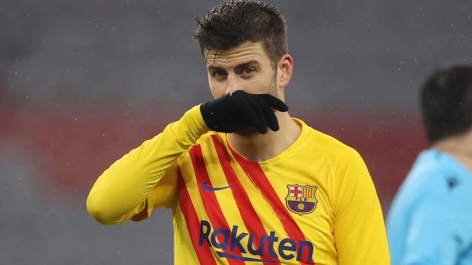 Piqué
