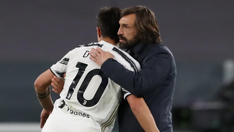 Pirlo