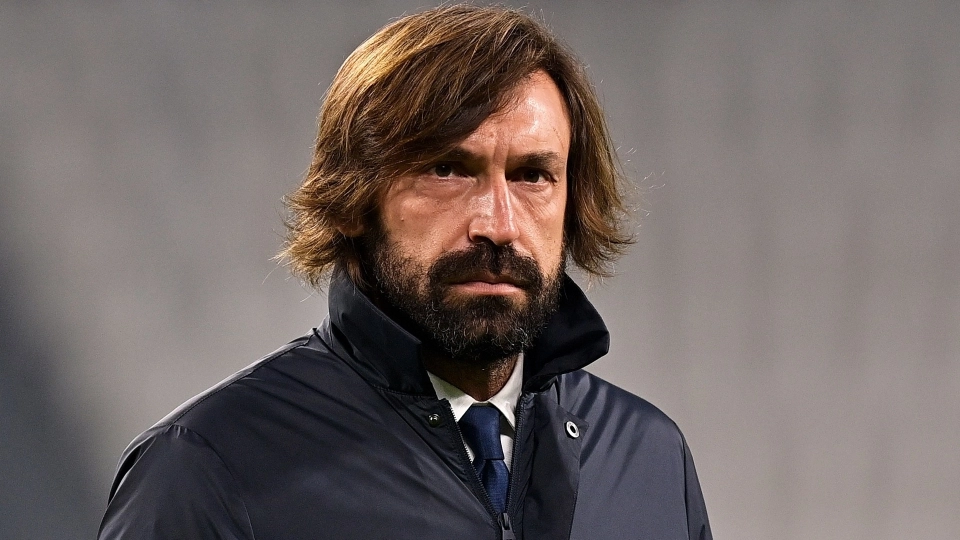 pirlo