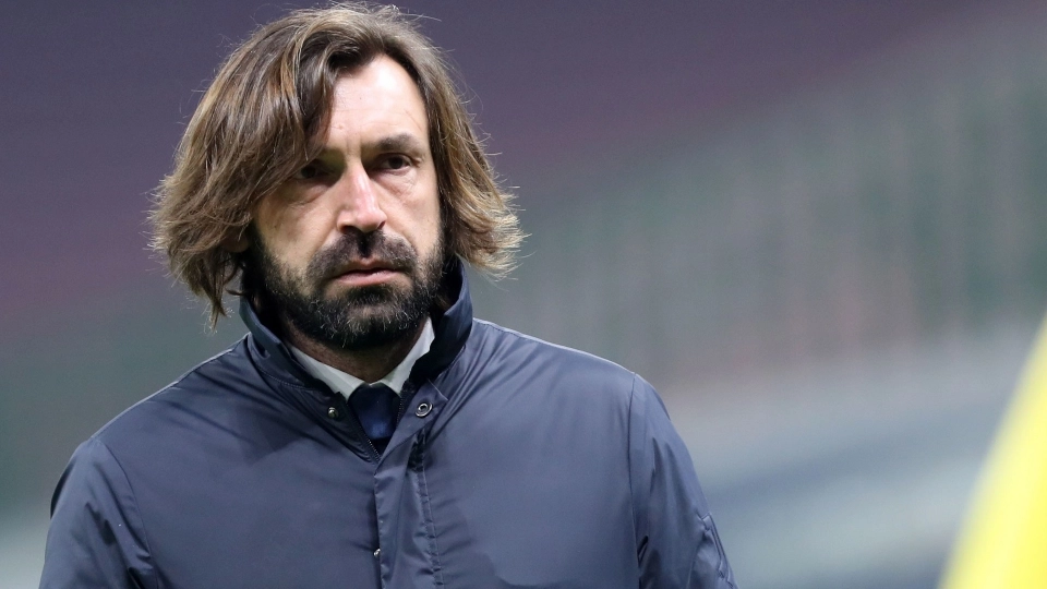 pirlo