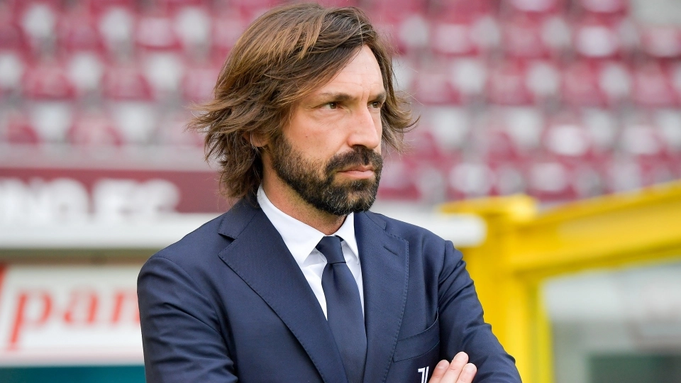 Pirlo