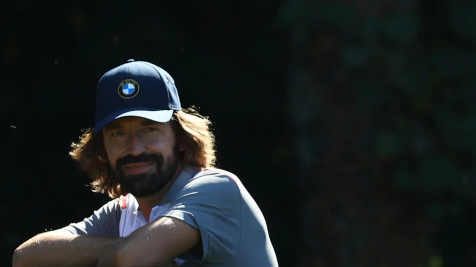 Pirlo