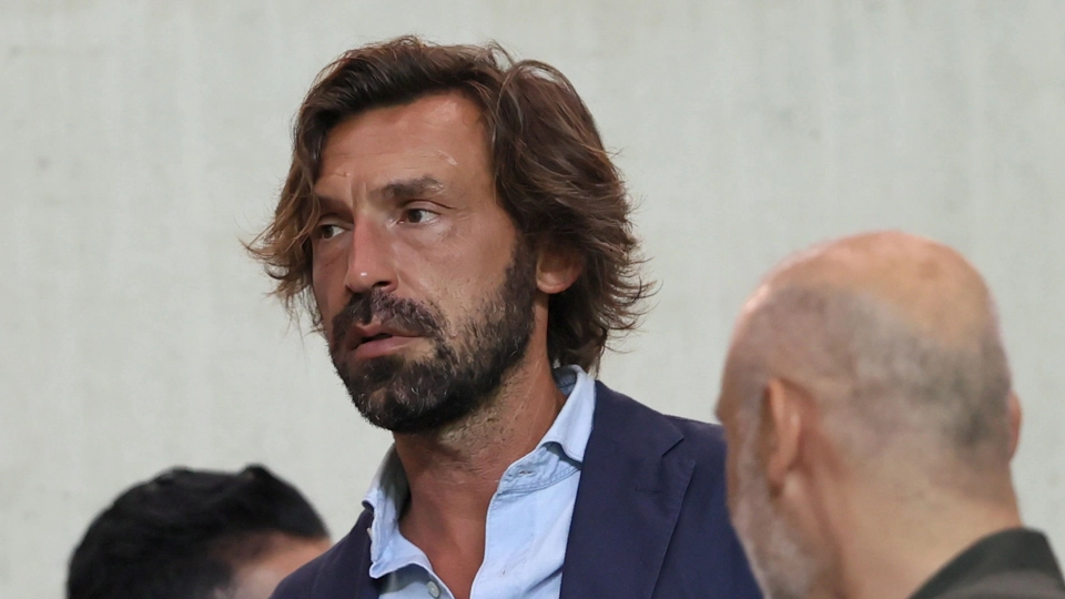 Pirlo
