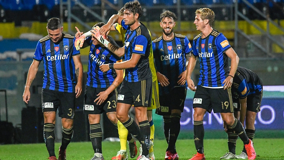 pisa calcio