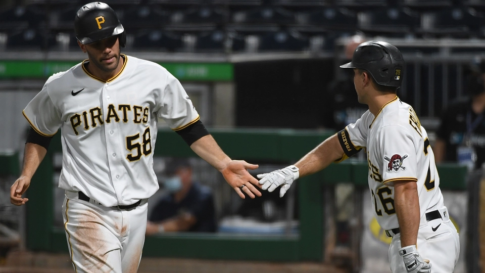 Pittsburgh Pirates