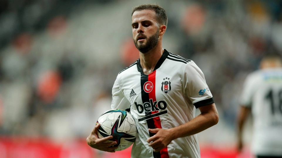 Pjanic