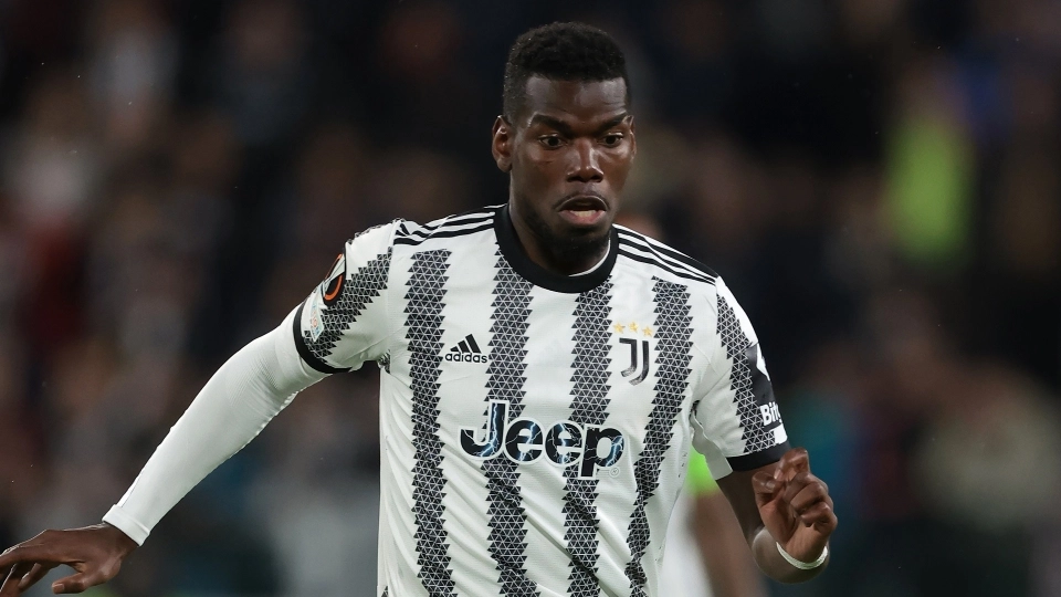 Pogba
