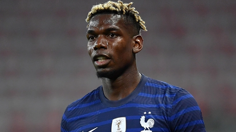 Pogba