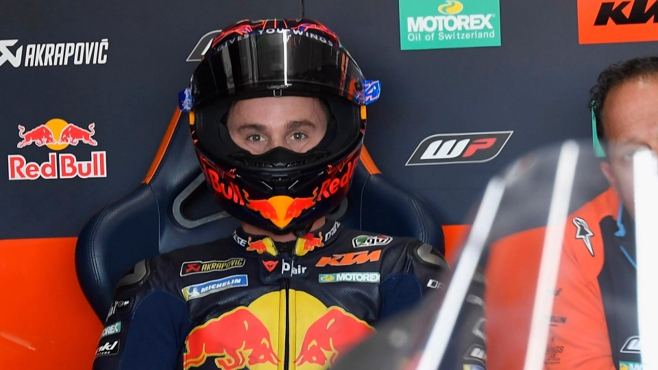 pol espargaro
