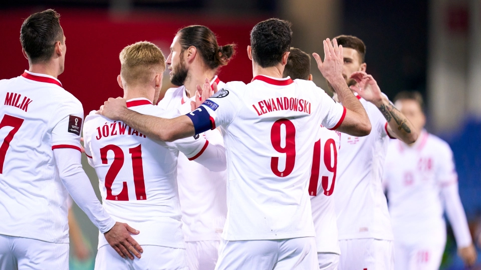 Polonia