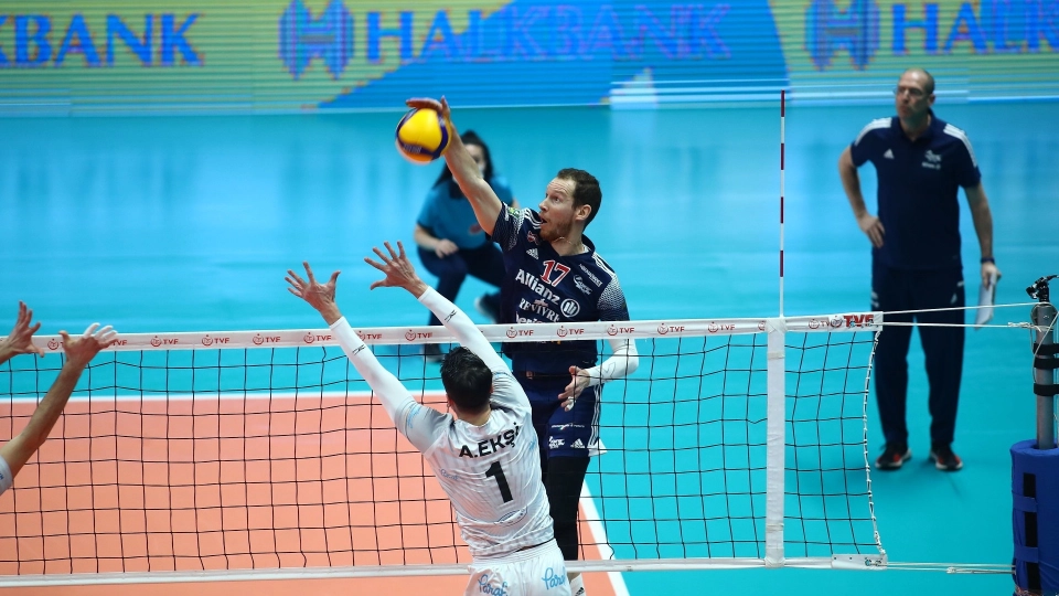 Powervolley Milano
