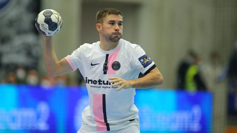 PSG pallamano