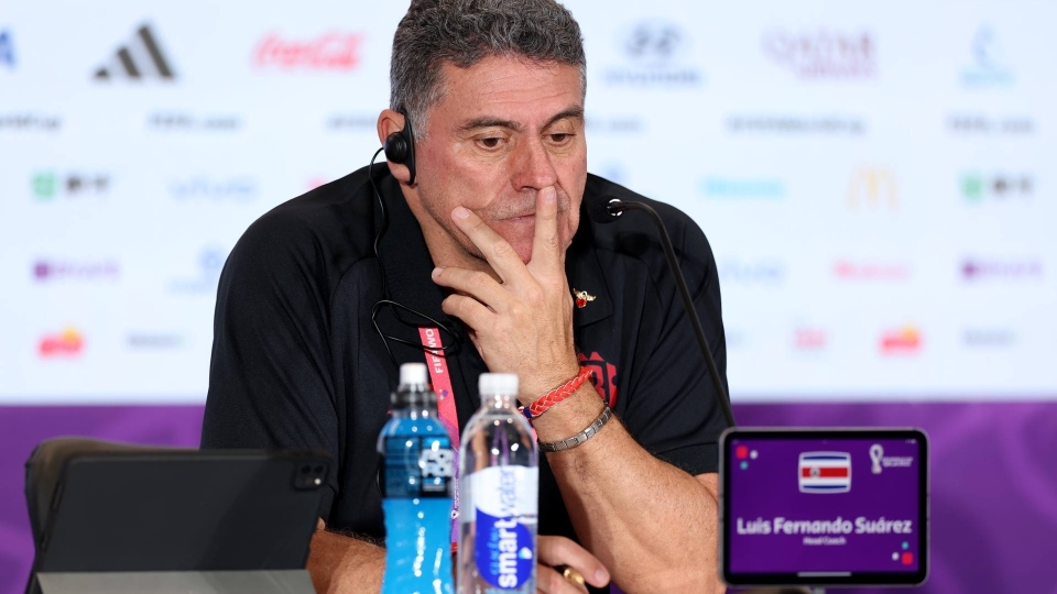 Qatar 2022, Costa Rica - Giappone 0
