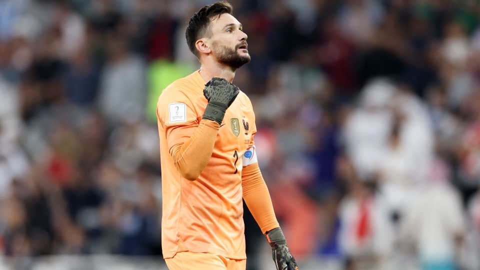 Qatar 2022, Francia-Polonia 3-1: le foto