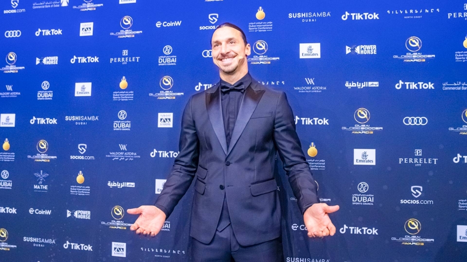 Qatar 2022, parla Ibrahimovic