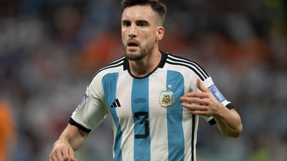 Qatar 2022, verso Croazia - Argentina