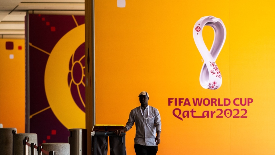 Qatar 2022