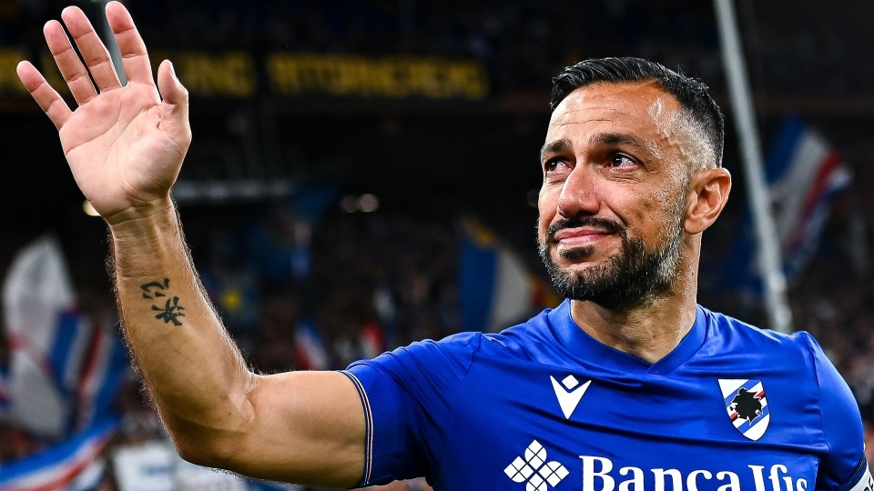 quagliarella