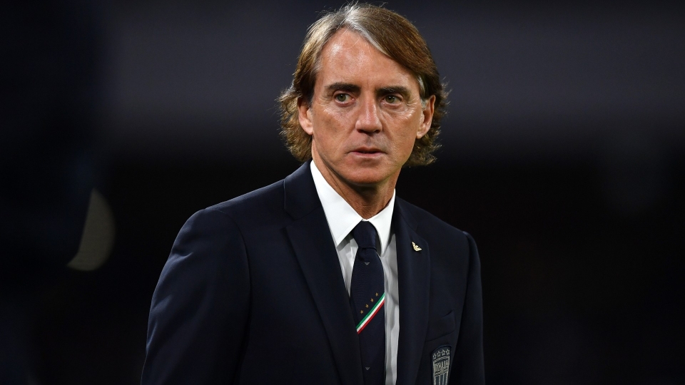 Qualificazione Euro 2024, Italia-Inghilterra 1-2: le foto