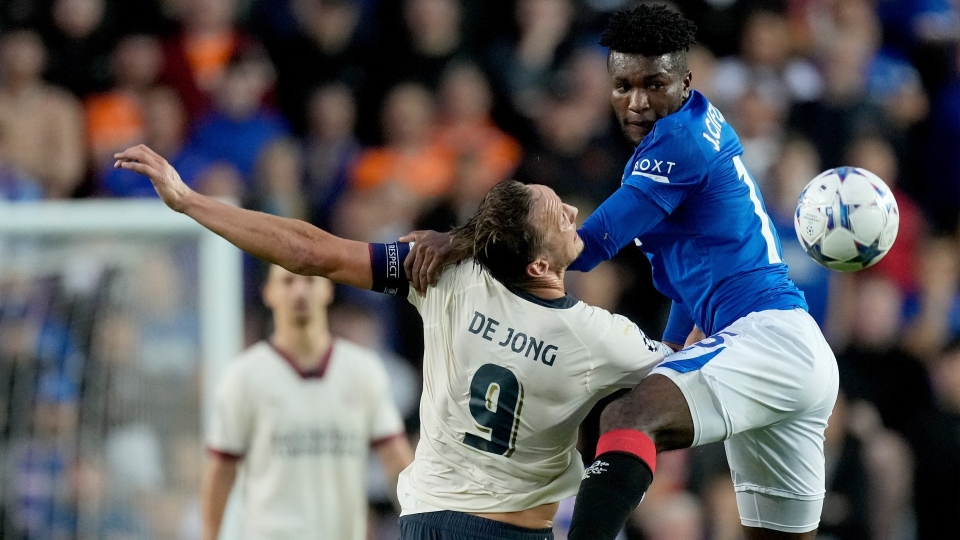 Qualificazioni Champions League: tutti i risultati della 9a giornata