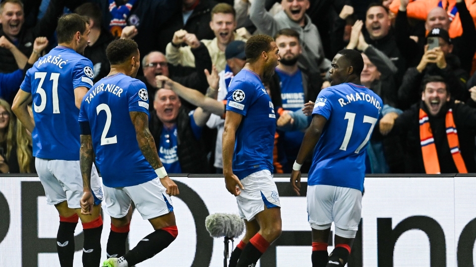 Qualificazioni Champions League: tutti i risultati della 9a giornata