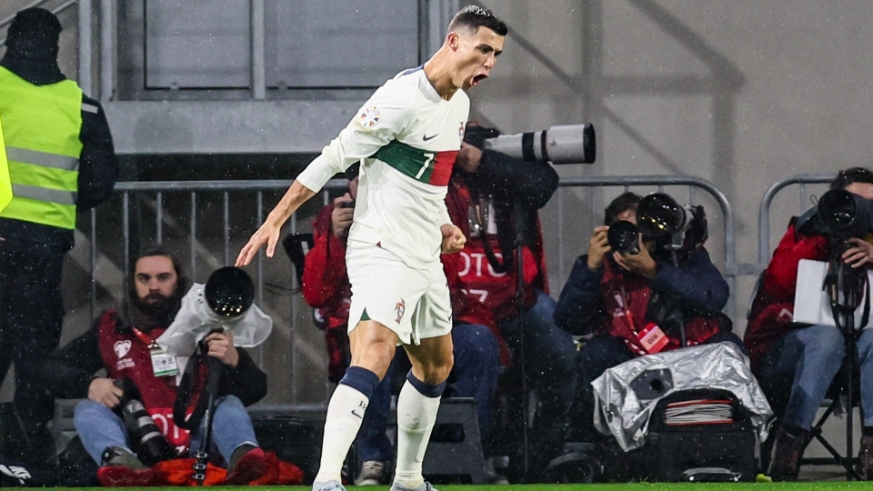 Qualificazioni Euro 2024: vincono Croazia, Portogallo e Slovacchia