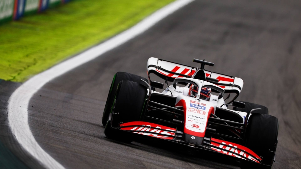 Qualifiche Interlagos - 2022