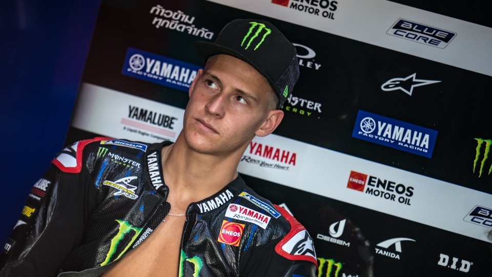 getty images quartararo