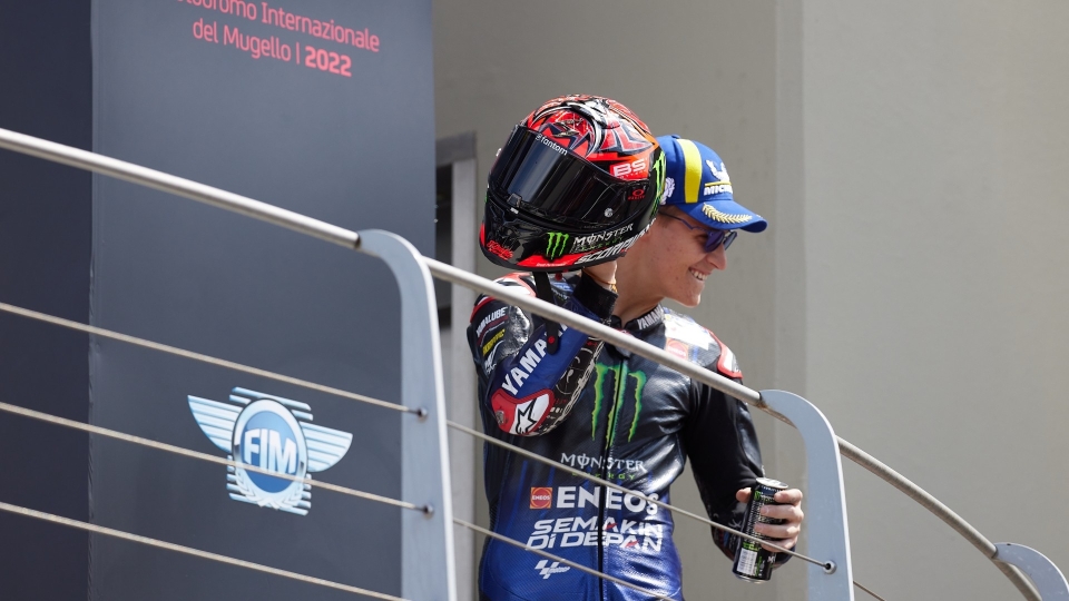 Quartararo