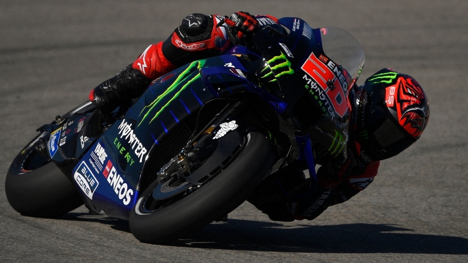 Quartararo